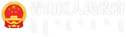 青山區(qū)人民政府